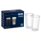 Набір склянок Delonghi DLSC319 DRINKS (2шт) 490 мл