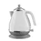 Електрочайник Delonghi KBOC 2001 W Icona Capitals