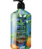 Кондиционер "тройное увлажнение" для сухих волос Hempz 500 ml (2565-03)