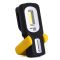 Фонарь профессиональный Mactronic Dura Tool (110 Lm) Cool White/Red LED Magnetic Recharg Type-C (PWL0014)