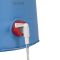 Каністра складана Bo-Camp Aqua Sac 20L Blue (6681200)