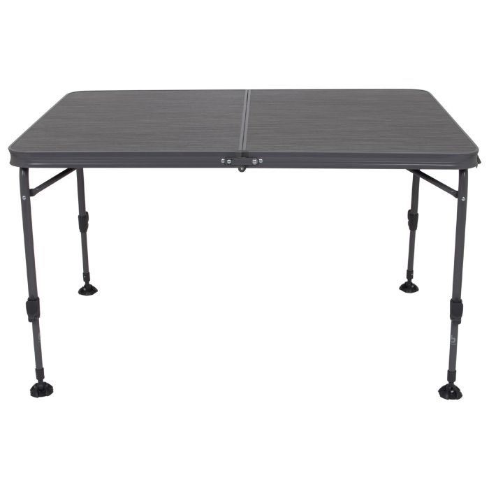 Стол Bo-Camp Logan 120x80 cm Grey (1404483)