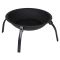 Гриль угольный Bo-Camp Firebowl Harrow Black (8108500)