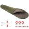 Спальный мешок Grand Canyon Whistler 190 13°C Capulet Olive Left (340018)