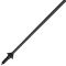 Палки для скандинавской ходьбы Gabel FLD Carbon 110 (7009400801100)