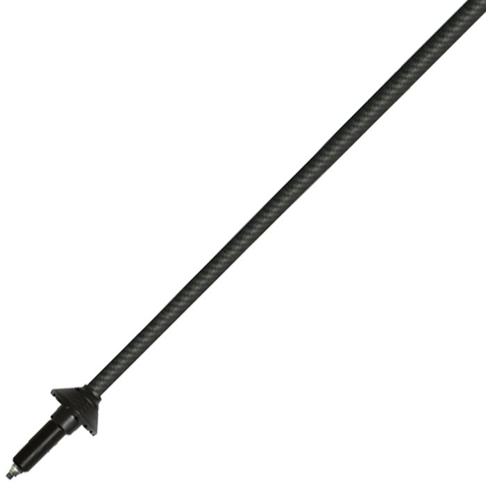 Палки для скандинавской ходьбы Gabel FLD Carbon 110 (7009400801100)