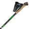 Палки для скандинавской ходьбы Gabel FLD Carbon 110 (7009400801100)