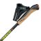 Палиці для скандинавської ходьби Gabel FX-75 Snake Carbon 130 Dual Spike (7008351011300)
