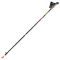 Палиці для скандинавської ходьби Gabel FX-75 Snake Carbon 120 Dual Spike (7008351011200)