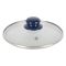 Набір посуду Gimex Cookware Set induction 8 предметів Bule (6977228)