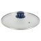 Набір посуду Gimex Cookware Set induction 8 предметів Bule (6977228)