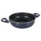 Набір посуду Gimex Cookware Set induction 8 предметів Bule (6977228)