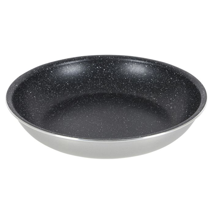 Набір посуду Gimex Cookware Set induction 8 предметів Silver (6977227)