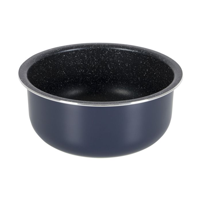 Набор посуды Gimex Cookware Set induction 9 предметов Blue (6977225)