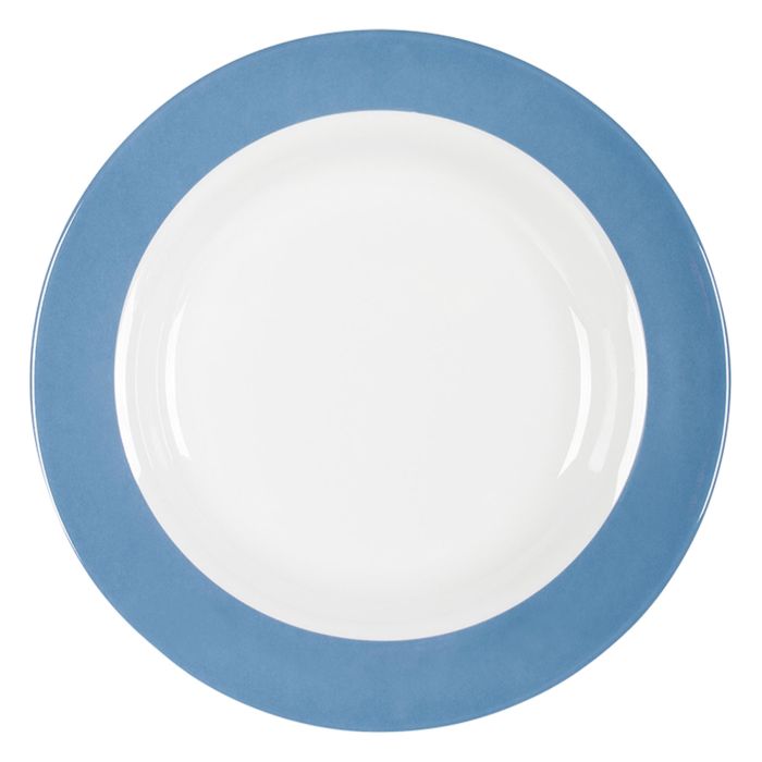 Сервиз столовый Gimex Tableware Colour 12 Pieces 4 Person Sky (6910121)