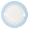 Сервиз столовый Gimex Tableware Colour 12 Pieces 4 Person Sky (6910121)