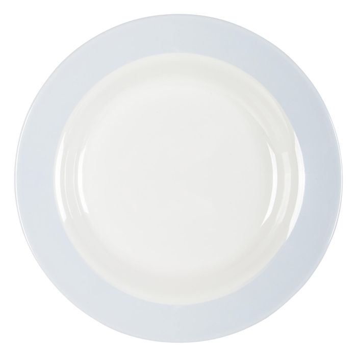 Сервиз столовый Gimex Tableware Colour 12 Pieces 4 Person Sky (6910121)