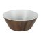 Сервиз столовый Gimex Tableware Nature 16 Pieces 4 Person Wood (6913100)