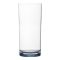 Набор стаканов Gimex Longdrink Glass Colour 4 Pieces 4 Person Sky (6910186)