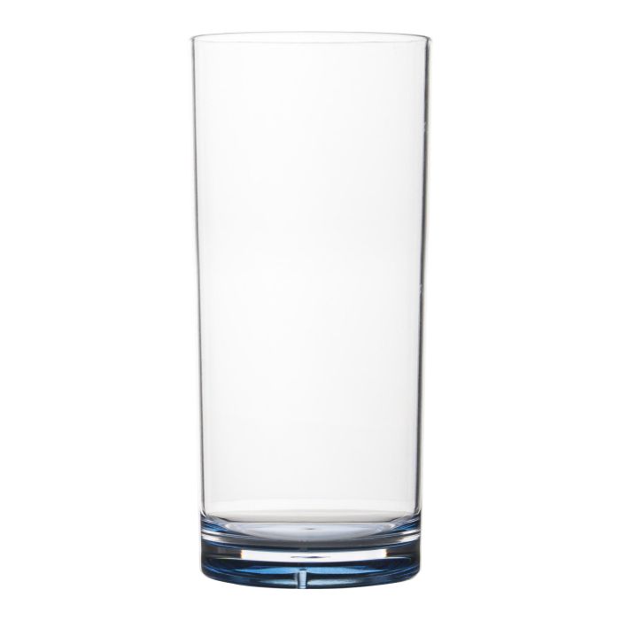 Набор стаканов Gimex Longdrink Glass Colour 4 Pieces 4 Person Sky (6910186)