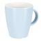 Набор чашек Gimex Mug Colour 4 Pieces 4 Person Sky (6910141)