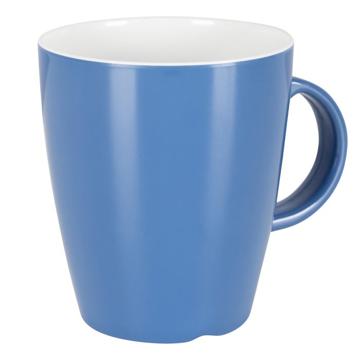 Набор чашек Gimex Mug Colour 4 Pieces 4 Person Sky (6910141)