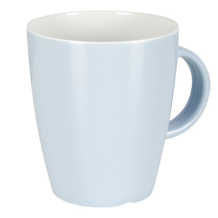 Набор чашек Gimex Mug Colour 4 Pieces 4 Person Sky (6910141)