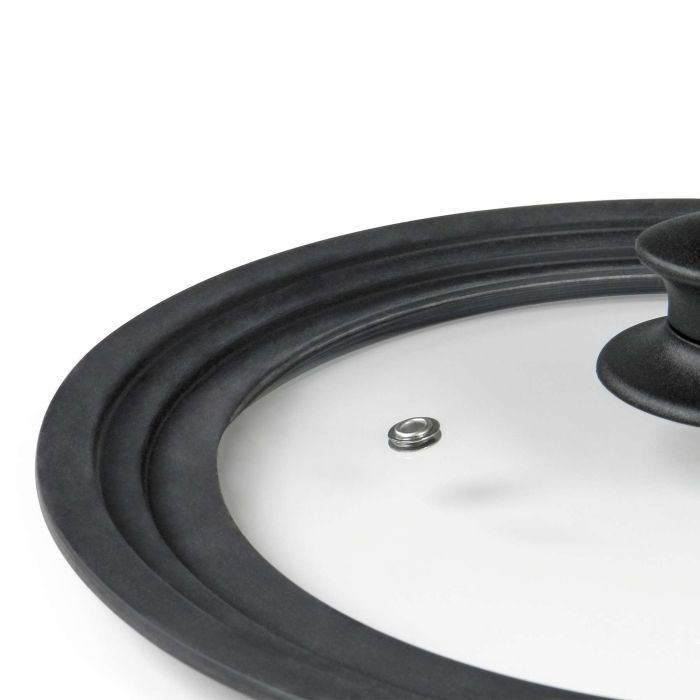 Крышка Flonal Multisize Glass Lid 28/30/32 см (PIECVMS28)
