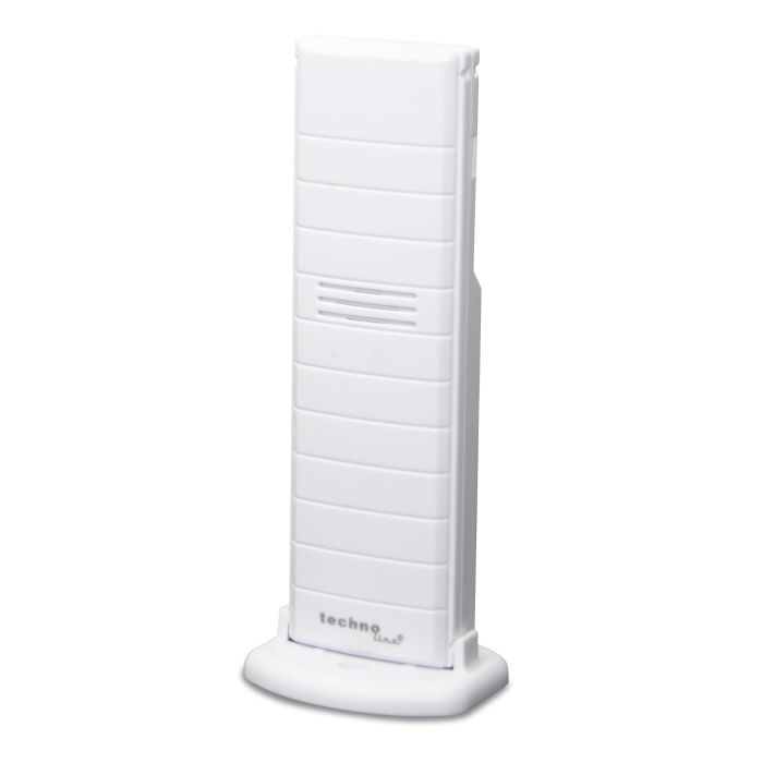 Метеостанция Technoline WS9130 Silver/Black (WS9130)