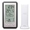 Метеостанция Technoline WS9130 Silver/Black (WS9130)