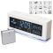 Метеостанція Technoline WS6850 White (WS6850)