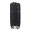 Чемодан Semi Line 20" (S) Black (T5618-1)