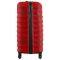 Валіза Semi Line 26" (L) Red (T5578-5)