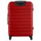 Валіза Semi Line 26" (L) Red (T5578-5)