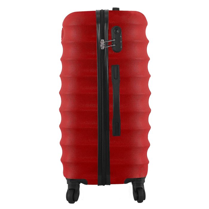 Валіза Semi Line 24" (M) Red (T5578-4)