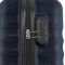 Валіза Semi Line 26" (L) Navy (T5577-5)