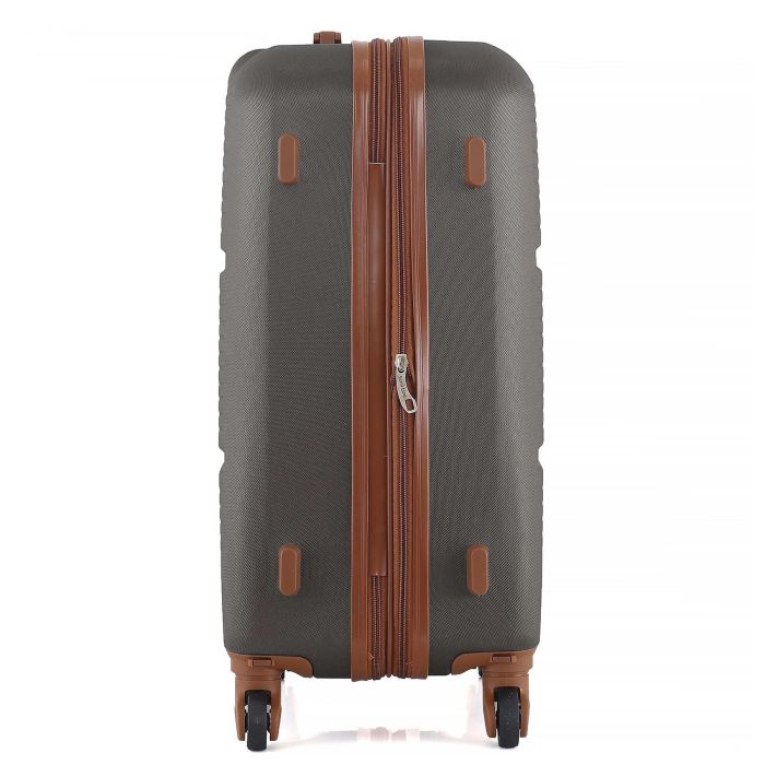 Чемодан Semi Line 22" (M) Graphite (T5583-3)