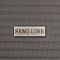 Чемодан Semi Line 22" (M) Graphite (T5583-3)