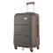Чемодан Semi Line 22" (M) Graphite (T5583-3)