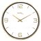 Часы настенные Technoline WT7280 Gold (WT7280)