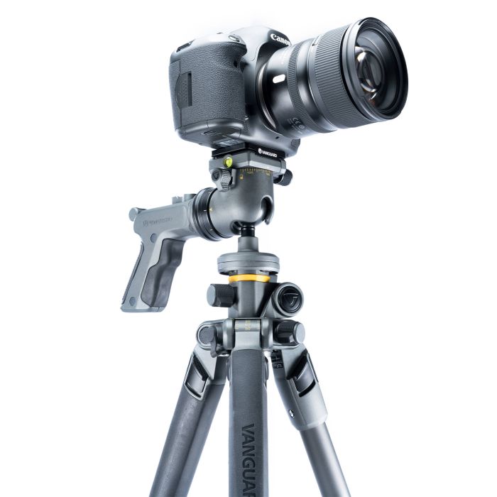 Штатив Vanguard Alta Pro 2+ 263AGH (Alta Pro 2+ 263AGH)