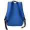 Рюкзак міський Semi Line 19 Blue/Red Elements (A3038-6)