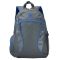 Городской рюкзак Semi Line 18 Grey/Blue Elements (J4917-3)