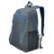 Городской рюкзак Semi Line 18 Grey/Blue Elements (J4917-3)