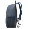 Городской рюкзак Semi Line 18 Grey/Blue Elements (J4917-3)