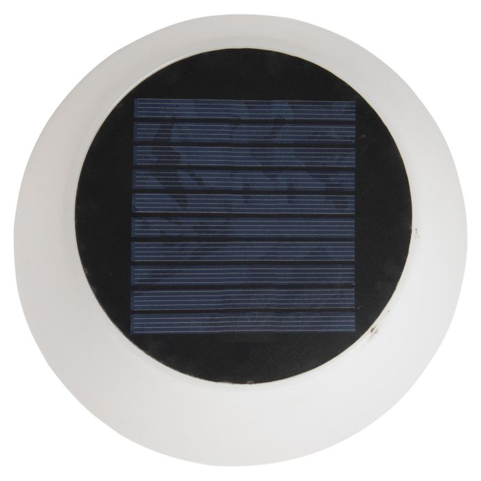 Фонарь кемпинговый Bo-Camp Ranger Solar 150 Lumen White/Black (5818614)