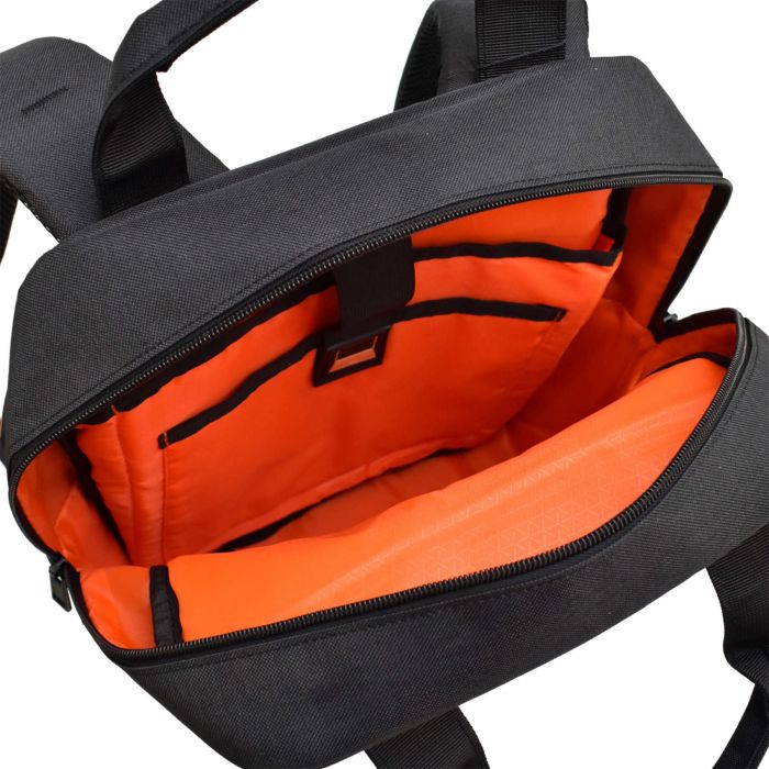 Городской рюкзак Semi Line 21 Black (L2005-8)