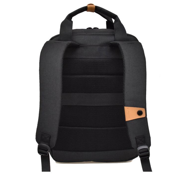 Городской рюкзак Semi Line 21 Black (L2005-8)
