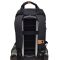 Городской рюкзак Semi Line 21 Black (L2005-8)