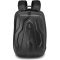 Рюкзак міський Semi Line USB 16 Black (P8254-0)